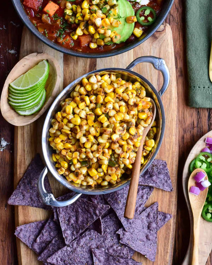 Brewdog Cajun Fries Seasoning Powder 25g