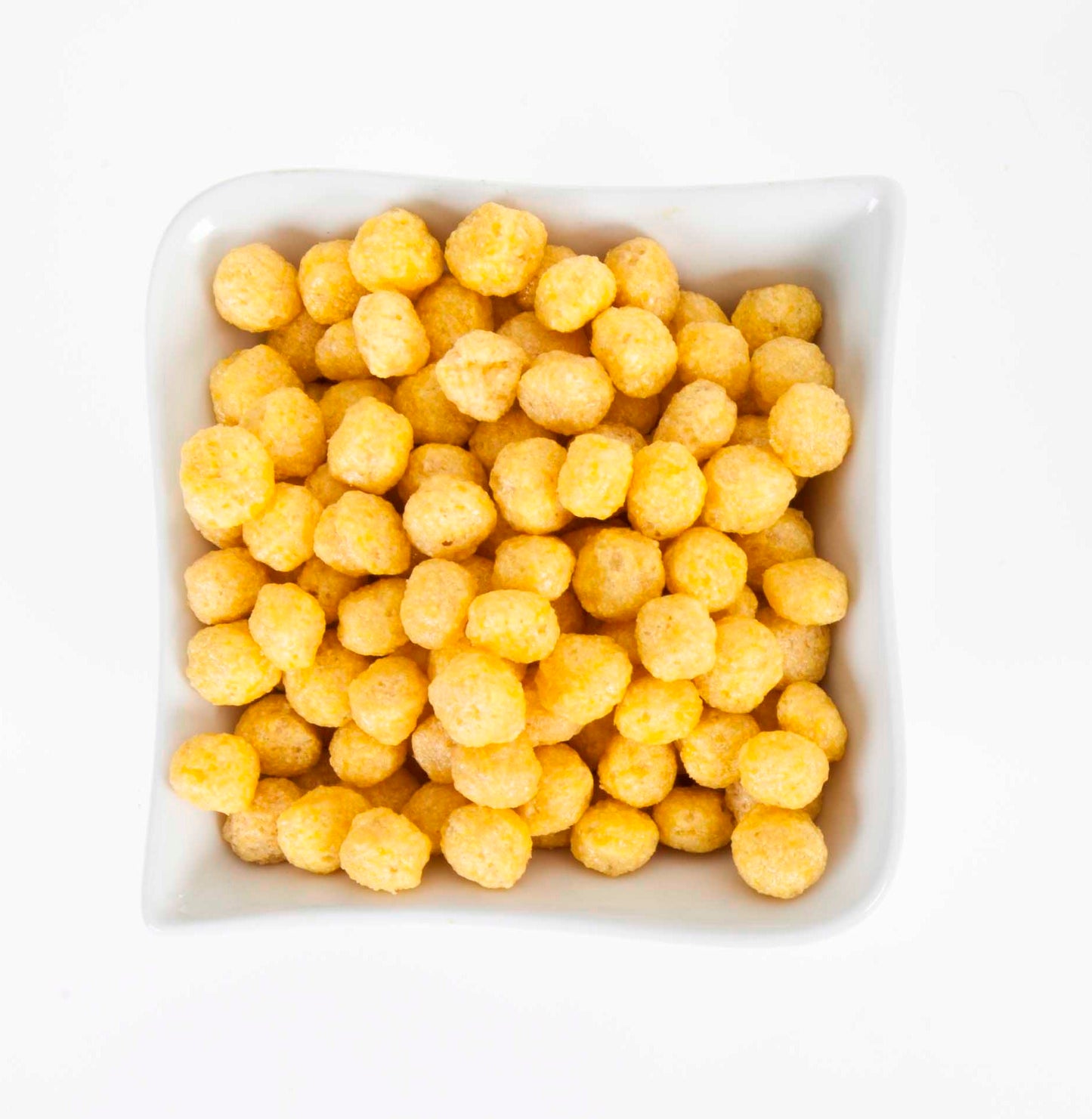 [BestBefore-26Nov2025] Kellogg's Honey Pops Cereal 330g
