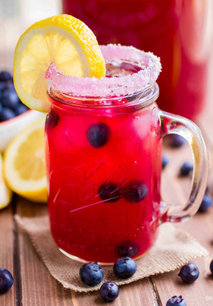 OSU Apple Cider Vinegar with the Mother,Blueberry & Pomegranate Juice 500 ml