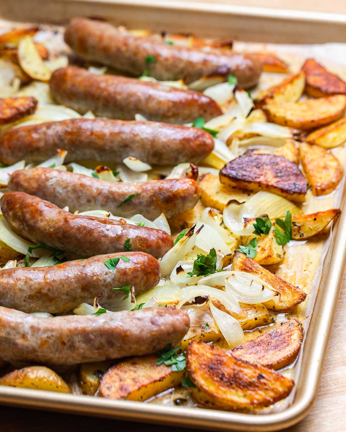 Richmond 16 Pack Thin Frozen Pork Sausages 444g