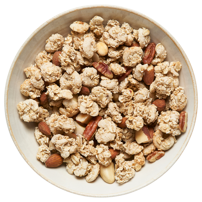 Jordans Country Crisp Chunky Nut 400g