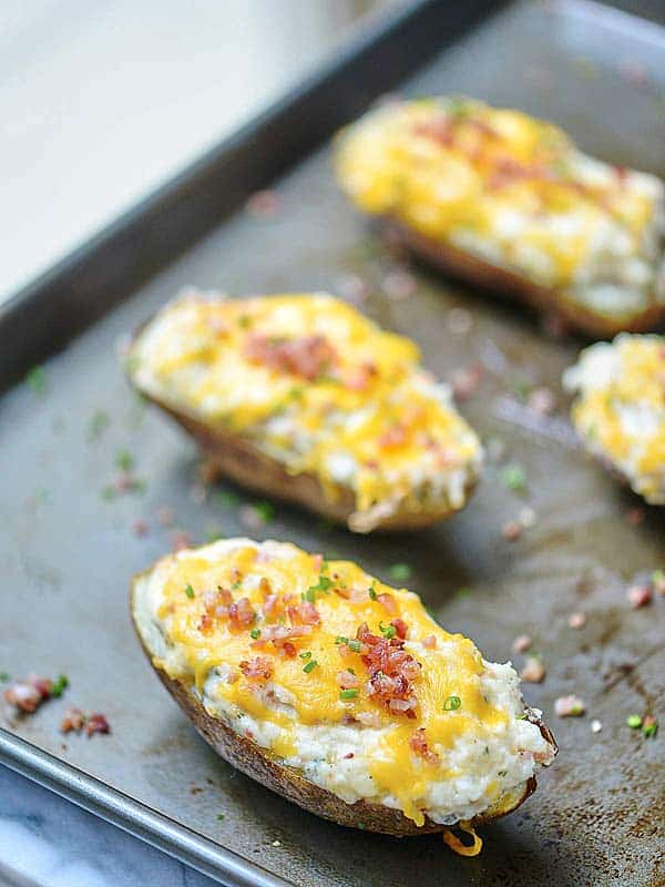 [Best Before 3Apr2026] Bannisters Farm 4 Cheese & Jalapeno Baked Potato Skins 260g