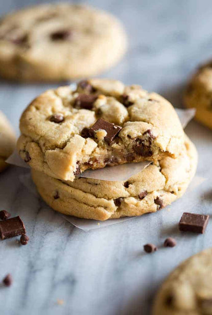 [BestBefore-05Sep2025] LU Le Petit Cookie with Chunky Rich Chocolate Chips 184g