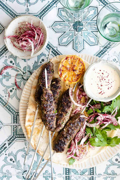Al'Fez Kofta Spice Mix 25g