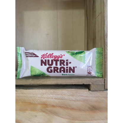 Kellogg’s Nutri Grain Apple 6xBars 222g