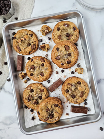 Nestle Kit Kat Cookie Dough Chocolate 4 Bars 166g