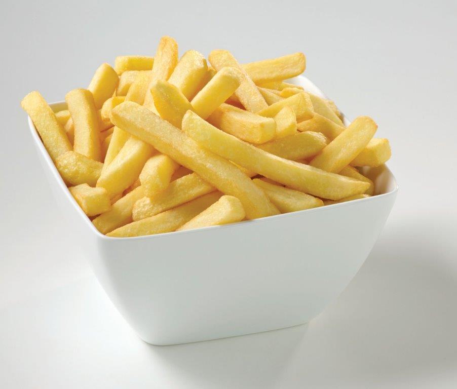 Morrisons Straight Cut Chips 1.2kg