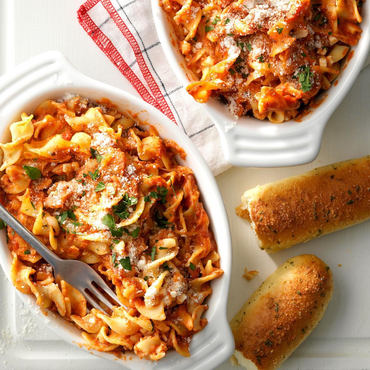 Tesco Red Lasagne Pasta Sauce 500g