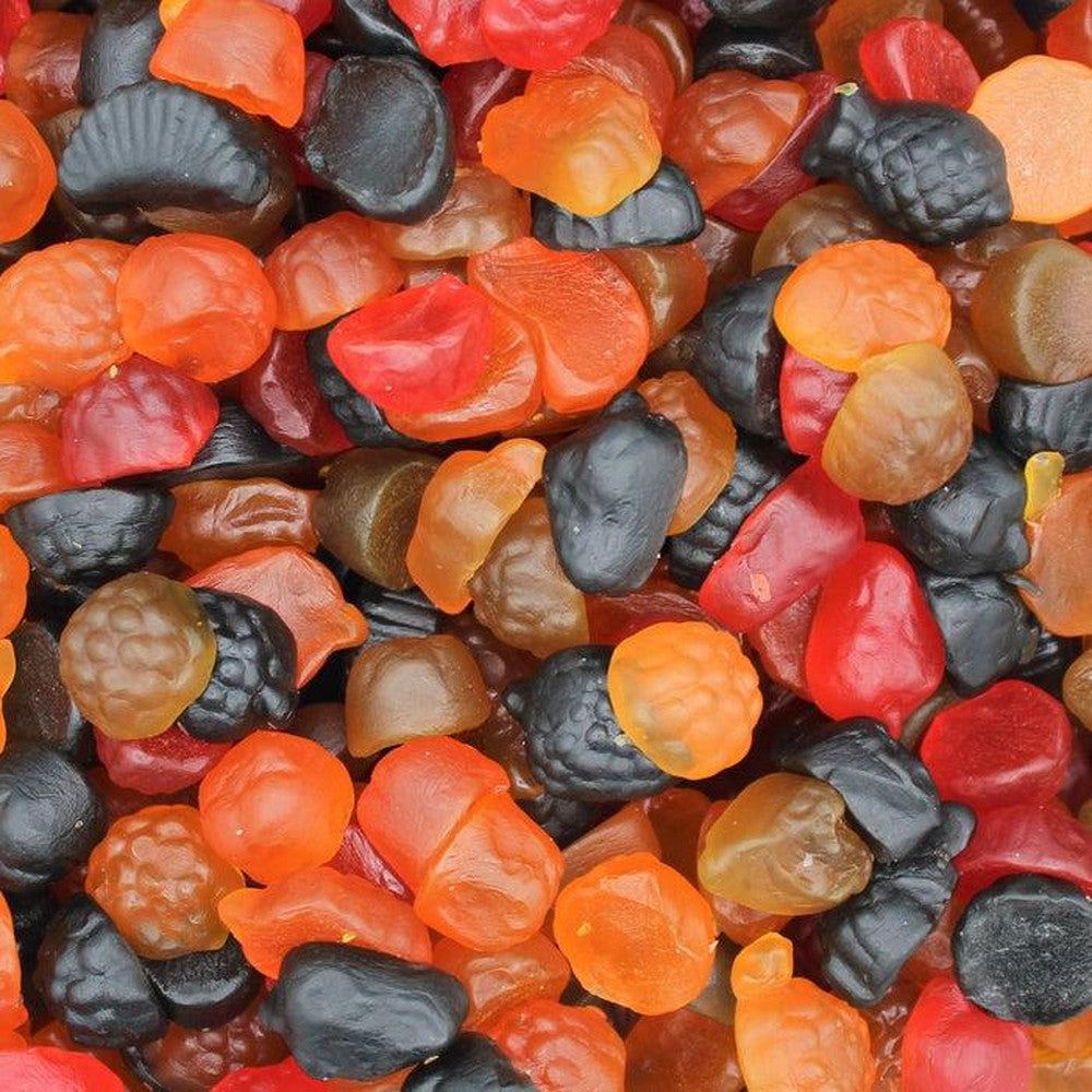 Lion Gums Fruit Salad 130g