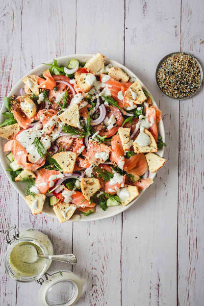 Heinz Light Salad Cream 605g