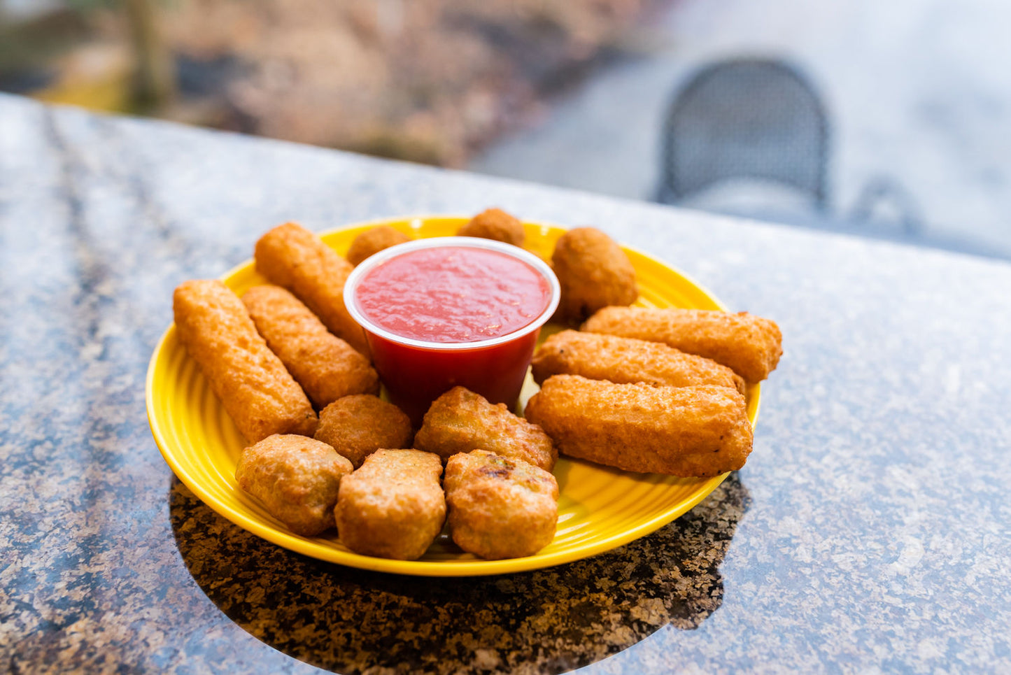 Morrisons 12 Mozzarella Sticks 180g
