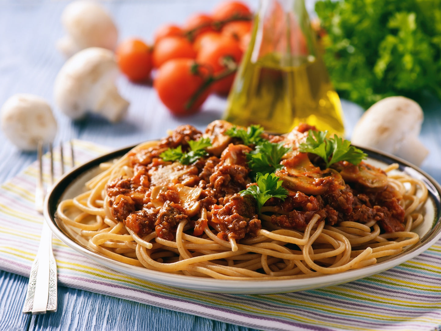 Tesco Bolognese Pasta Sauce Jar 500g