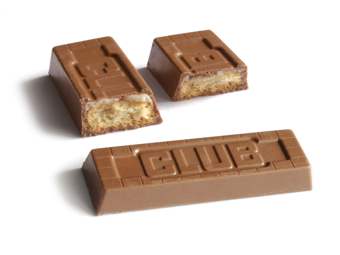 [BestBefore-29Nov2025] Mcvities Club Salted Caramel Flavour 7 Pack 154G