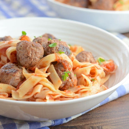 Tulip Swedish Style Meatballs 400g