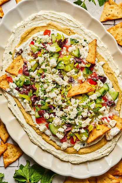 Yamas Feta Cheese 900g
