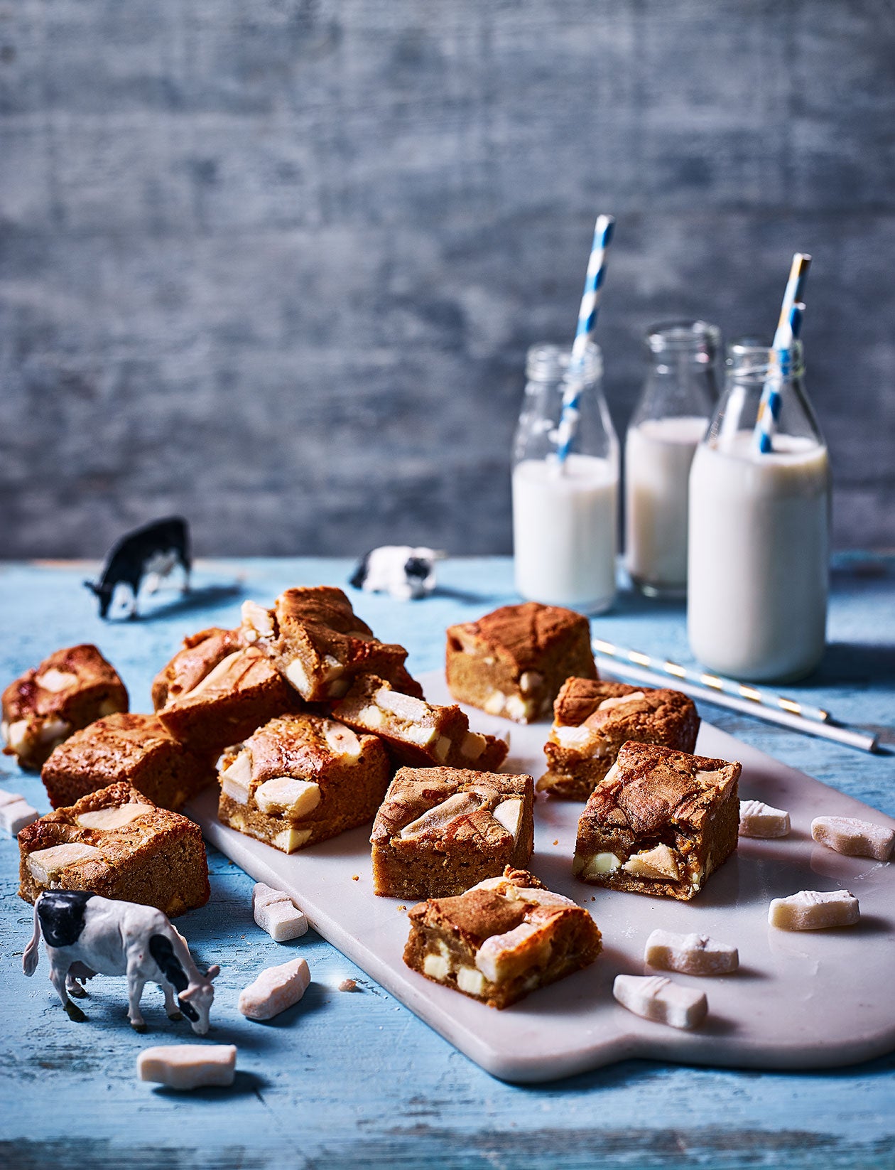 Barratt Milk Bottles Sweetshop Favourites 150g