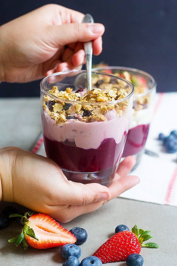 [BestBefore-20Nov2025] Special K Mixed Berries Granola 350g