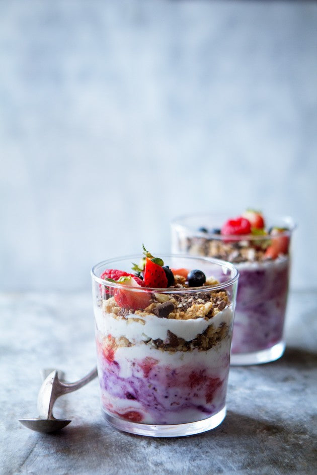 [BestBefore-20Nov2025] Special K Mixed Berries Granola 350g