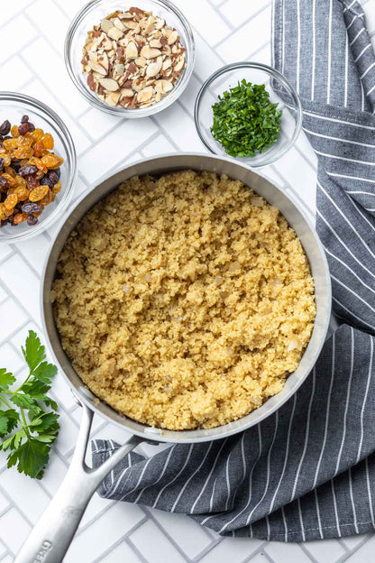 Ainsley Harriott Moroccan Medley Couscous 100g