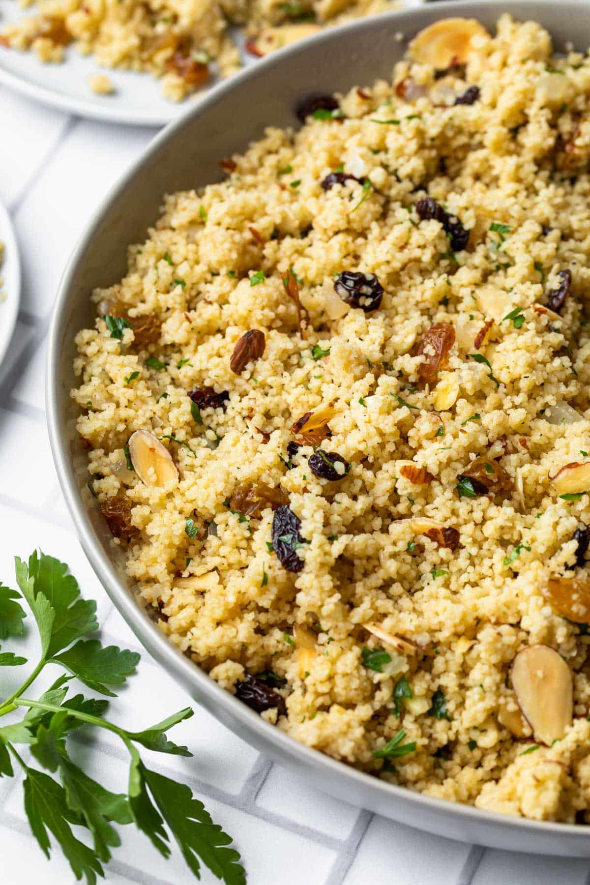 Ainsley Harriott Moroccan Medley Couscous 100g