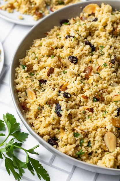 Ainsley Harriott Moroccan Medley Couscous 100g