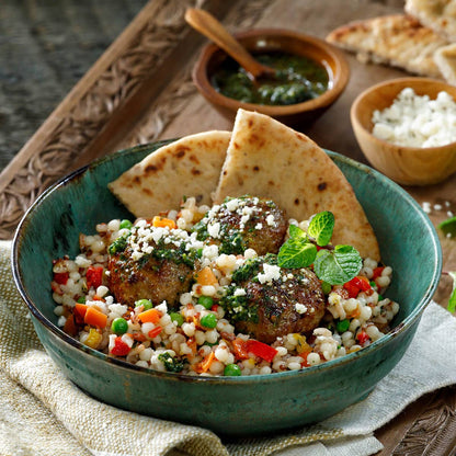Al'Fez Moroccan Style Couscous 200g