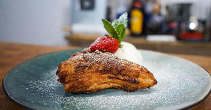 Iceland Mixed Berry Turnovers 2 Packs 186g