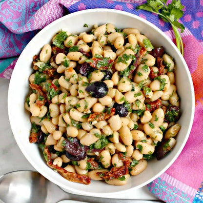 Napolina Cannellini Beans in water 400g