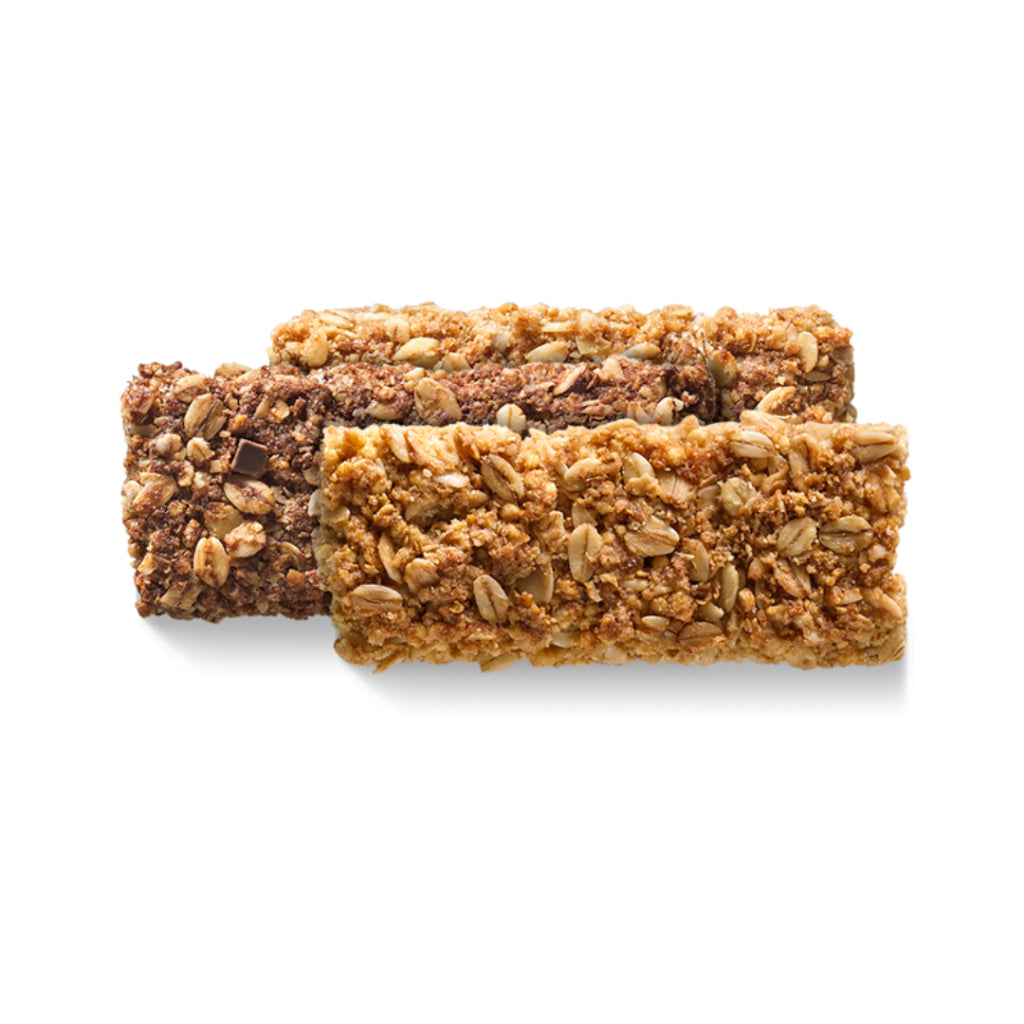 Nature Valley Crunchy Variety Pack Cereal Bars 10x2 Pack