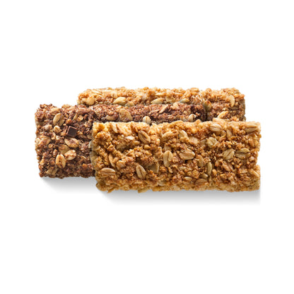 Nature Valley Crunchy Variety Pack Cereal Bars 10x2 Pack