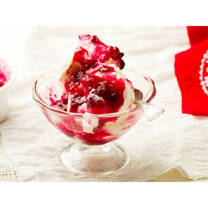 Ocean Spray Whole Berry Cranberry Sauce 200g โอเชี่ยนสเปรย์ ซอสแครนเบอร์รี่ 200 กรัม