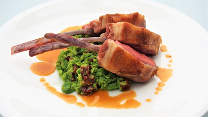 Morrisons Petit Pois 1kg