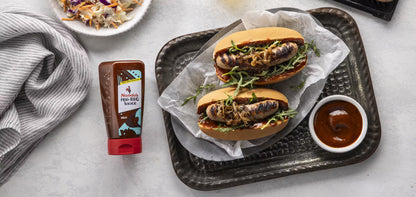 Nandos Peri BBQ Sauce 275g