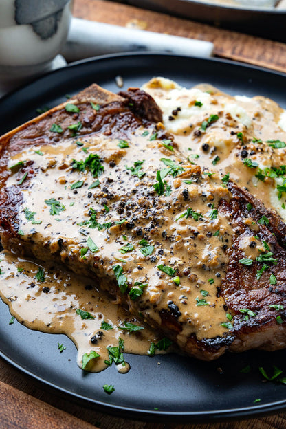 Schwartz Creamy Mild Peppercorn Sauce Mix 25g