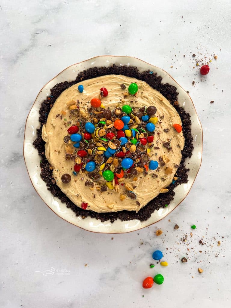 M&M's Milk Chocolate Peanut Treat Bag 82g