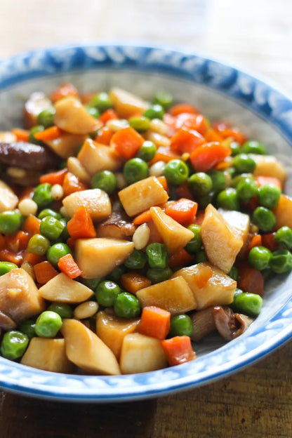Batchelors Peas & Carrots in Water 400g