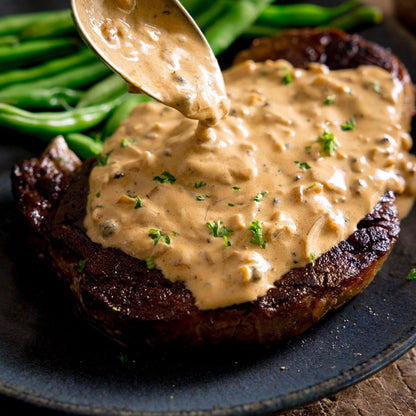Schwartz Creamy Mild Peppercorn Sauce Mix 25g