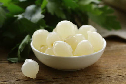 Stockwell & Co Pickled Onion 440g