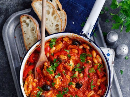 Chicken Tonight Spanish Chicken 500G