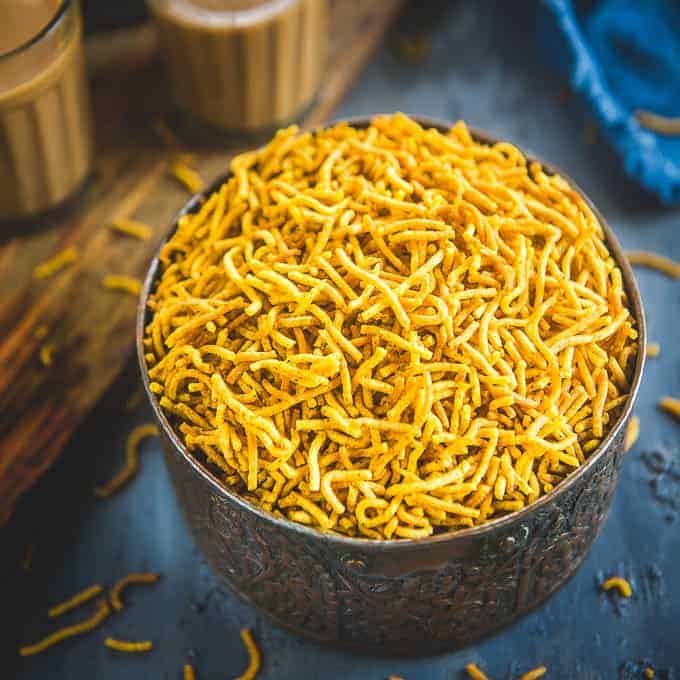 [BestBefore-07Oct2025] Regal Hot Bombay Mix 375g