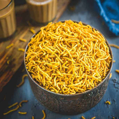 [BestBefore-07Oct2025] Regal Hot Bombay Mix 375g