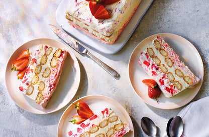 Morrisons Strawberries 350g