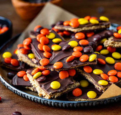 Reese's Pieces Peanut Butter Share Bag 68g