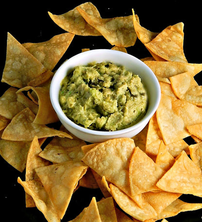 [BestBefore-26Sep2025] Wanted Tortilla Cheese Chips 125g