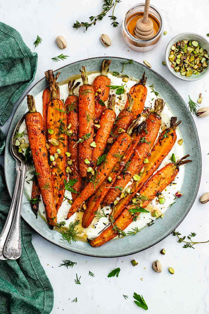 Batchelors Baby Carrots in Water 400g