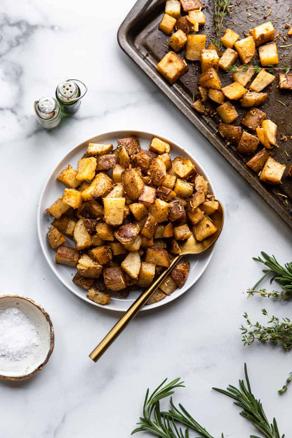 Morrisons Potato Bites 750g