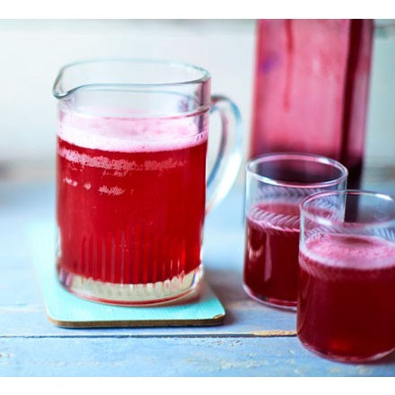 Robinsons Double Strength Blackcurrant 750ml