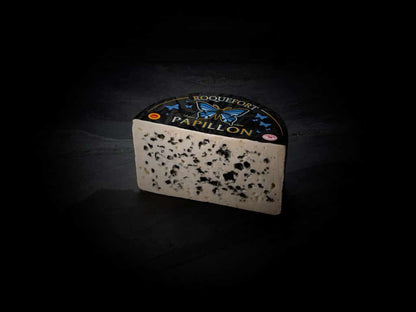 Roquefort Papillon Cheese