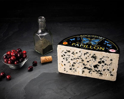 Roquefort Papillon Cheese