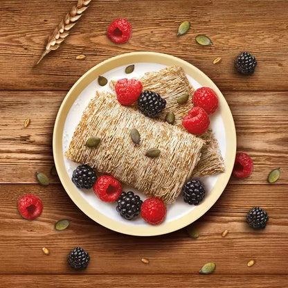 Nestle Shredded Wheat Original 16 Biscuits